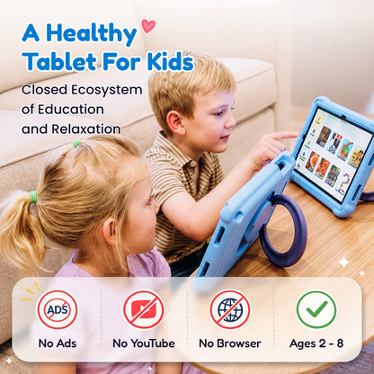 Goally Daily Skills System- 10" P4 Tablet